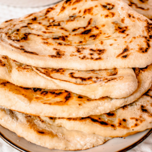 Pashawari Naan